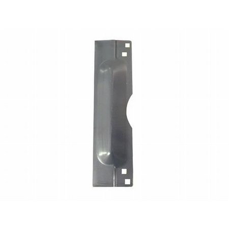 DON-JO 3" x 11" Latch Protector for Outswing Doors LP211PC